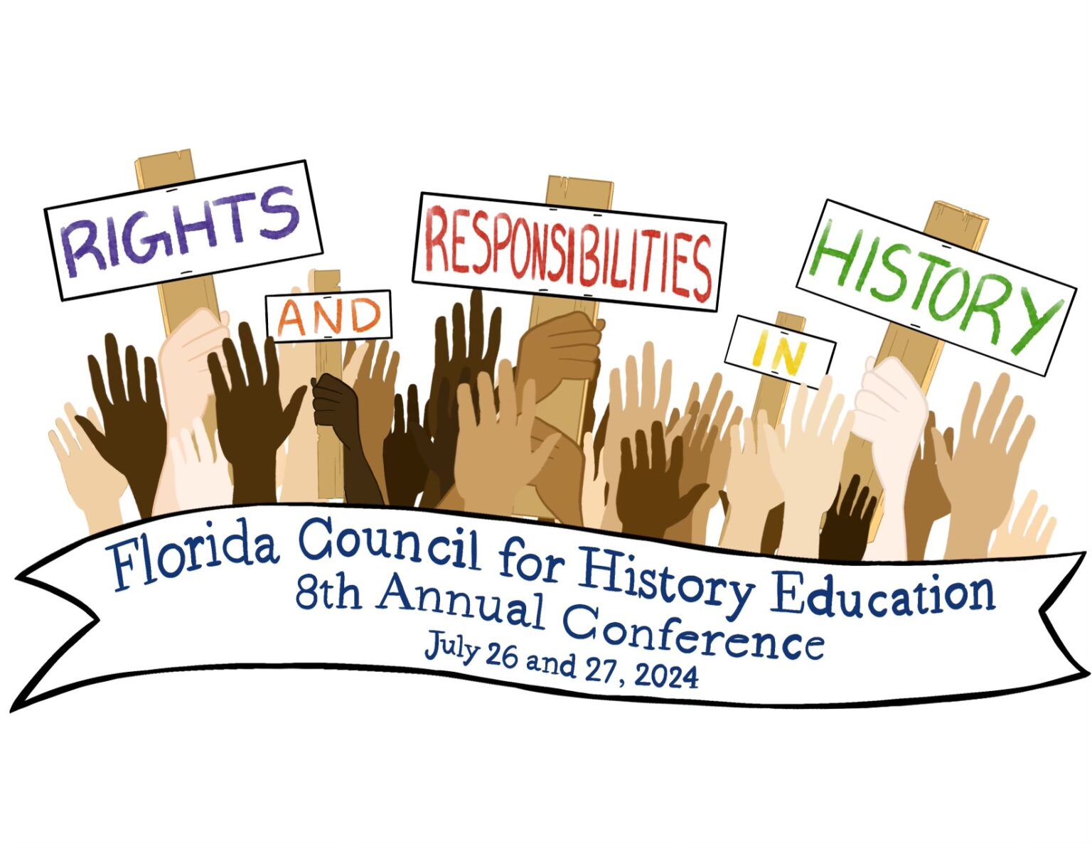 8th Annual FLCHE Conference FLCHE